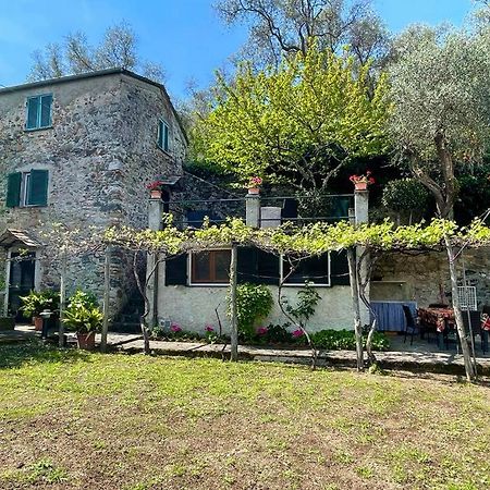 Lobster Cottage Apartment Levanto Dış mekan fotoğraf