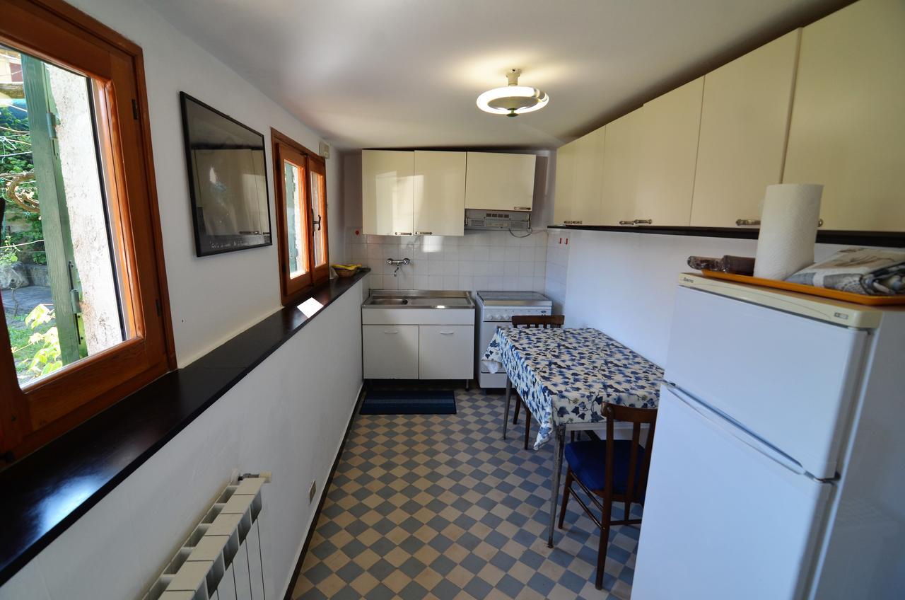 Lobster Cottage Apartment Levanto Dış mekan fotoğraf
