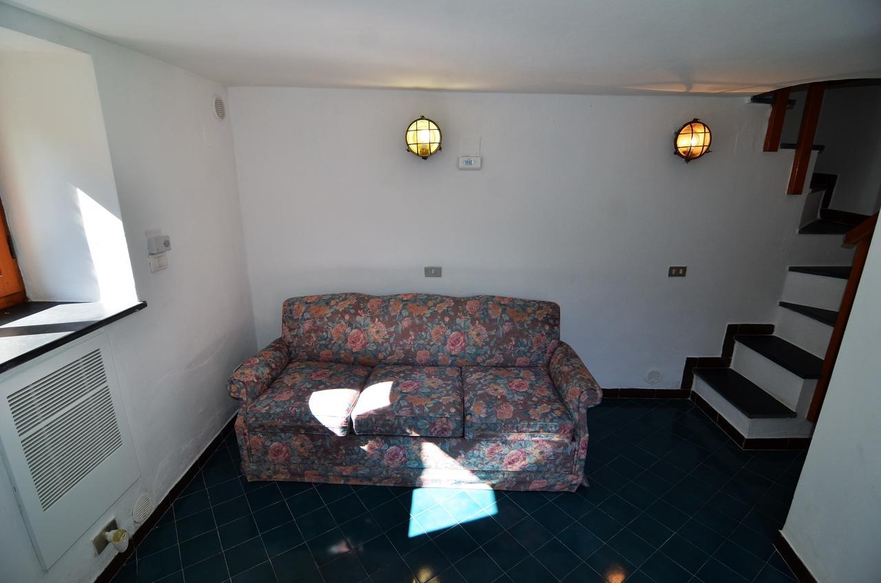 Lobster Cottage Apartment Levanto Dış mekan fotoğraf