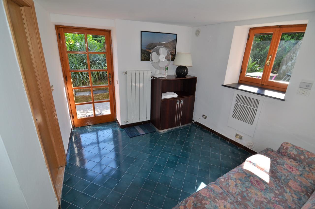 Lobster Cottage Apartment Levanto Dış mekan fotoğraf