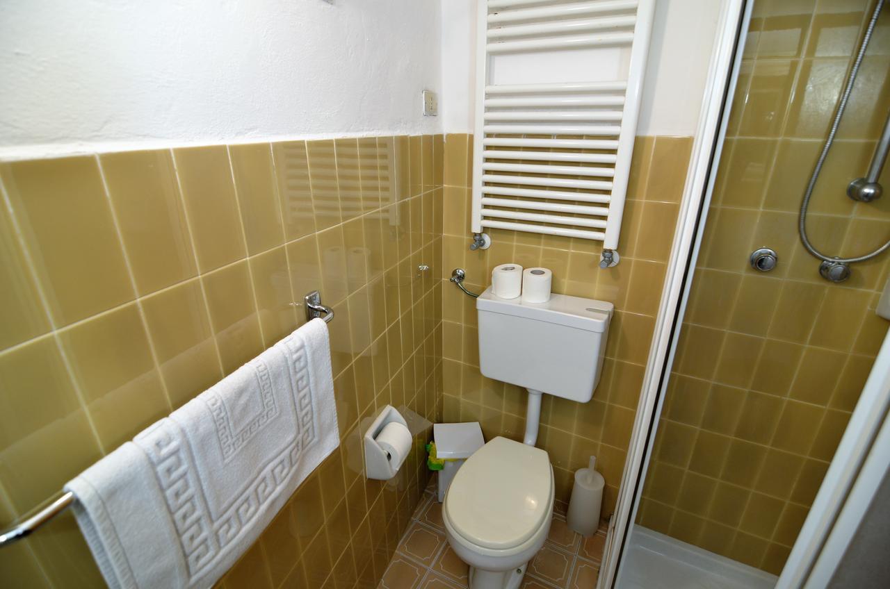 Lobster Cottage Apartment Levanto Dış mekan fotoğraf
