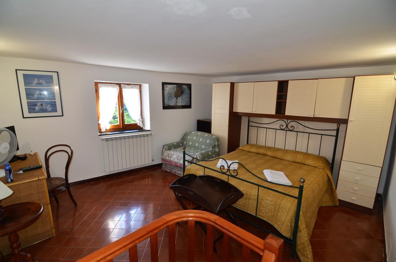Lobster Cottage Apartment Levanto Dış mekan fotoğraf
